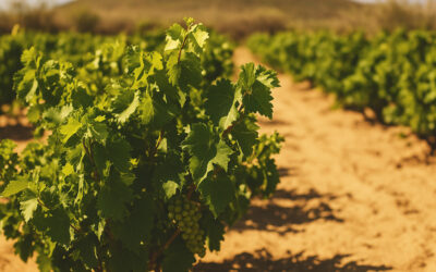 The Vine and the Name