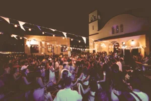 Festival of Stories