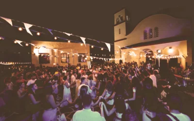Festival of Stories